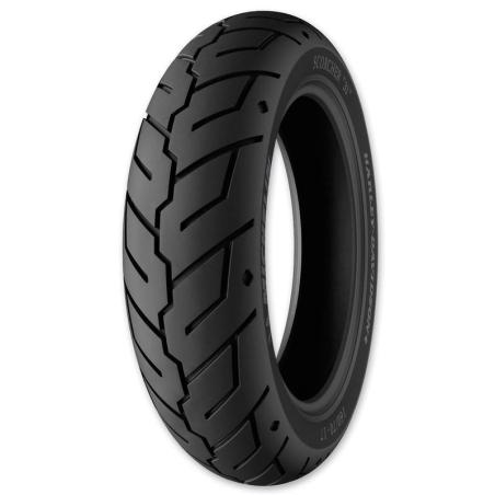 MICHELIN 718252 : Neumático MICHELIN SCORCHER 31 (HARLEY-D) 180/70 B 16 M/C 77H TL