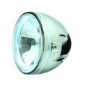 BIHR 75F99W0S2B : Faro delantero BIHR marco LED cromado