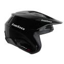 HEBO HC1031N : CASCO HTR F02 ZONE PRO MONO NEGRO