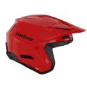 HEBO HC1031R : CASCO HTR F02 ZONE PRO MONO ROJO
