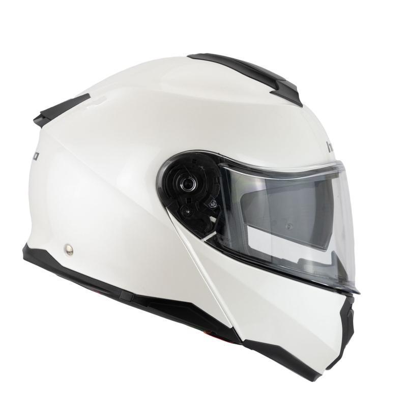 HEBO HC3121B : CASCO H272 TOURER IV BLANCO