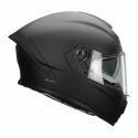 HEBO HC3320N :  CASCO SUZUKA HR F01 NEGRO