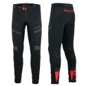 HEBO HE3188N : PANTALON TECH MONTESA CLASSIC NEGRO