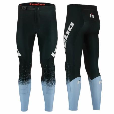 HEBO HE3200A : PANTALON PRO JUNIOR AZUL