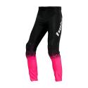 HEBO HE3200RS :  PANTALON PRO V DRIPPED JUNIOR ROSA