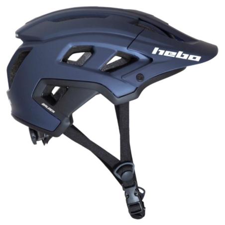 HEBO HB0007A : CASCO BALDER MONOCOLOR II VERDE