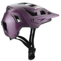 HEBO HB0205LI :  CASCO ORIGIN MATE/BRILLANTE violeta