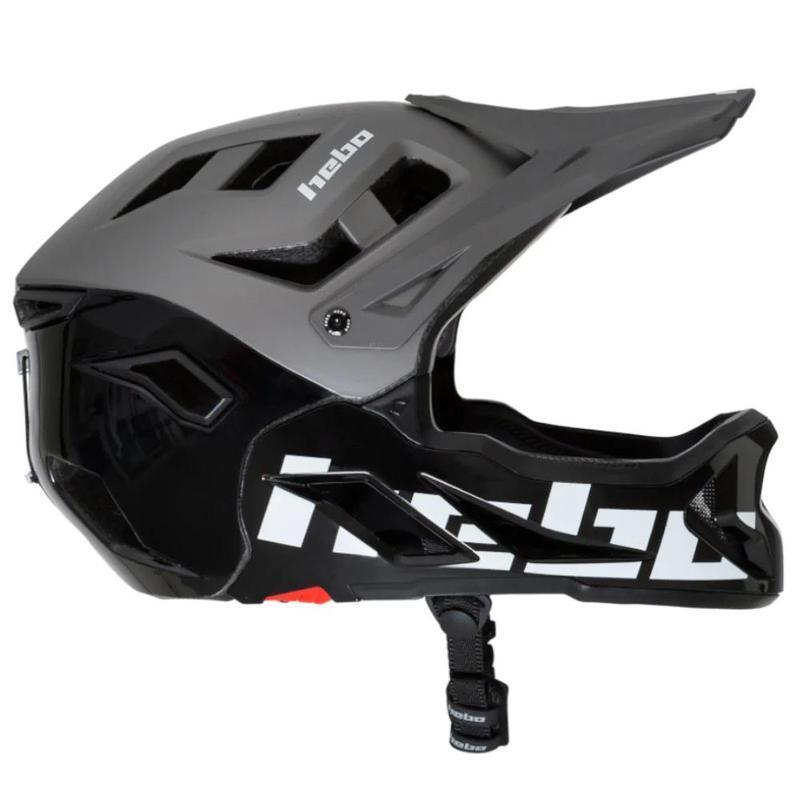 HEBO HB0303TI :  CASCO ORIGIN  titanio