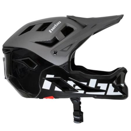 HEBO HB0303TI :  CASCO ORIGIN  titanio