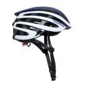 HEBO HB0503A :  CASCO BICI CORE azul