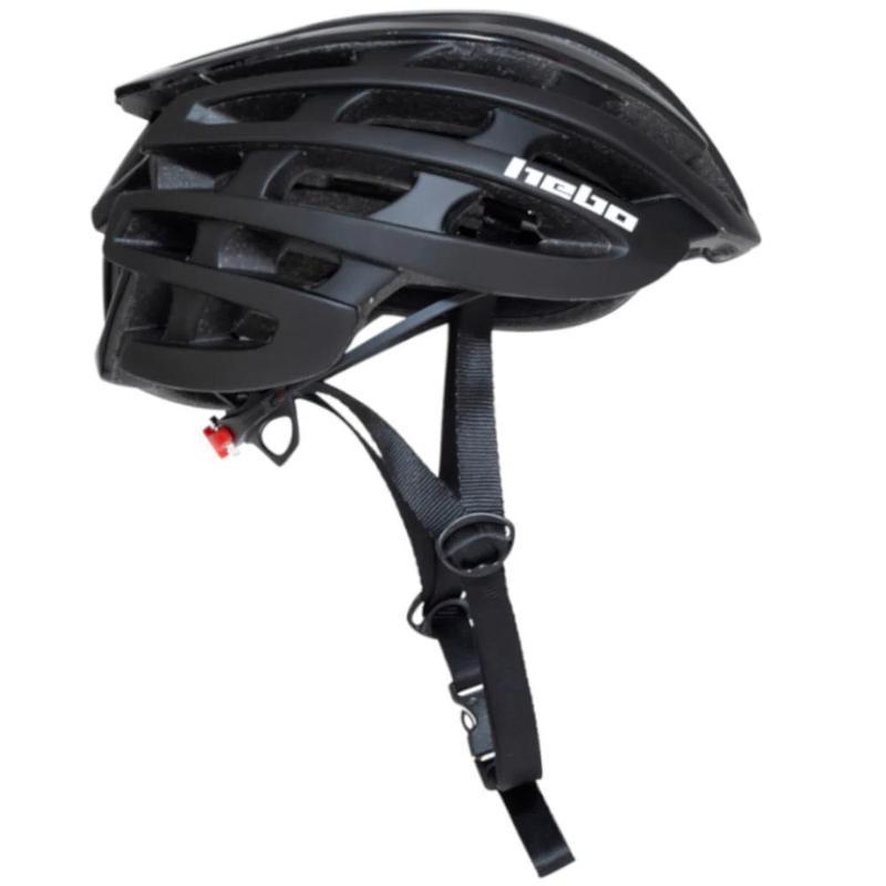 HEBO HB0503N :  CASCO BICI CORE negro