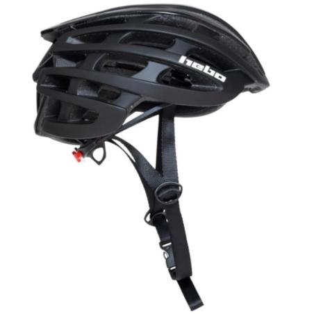 HEBO HB0503N :  CASCO BICI CORE negro