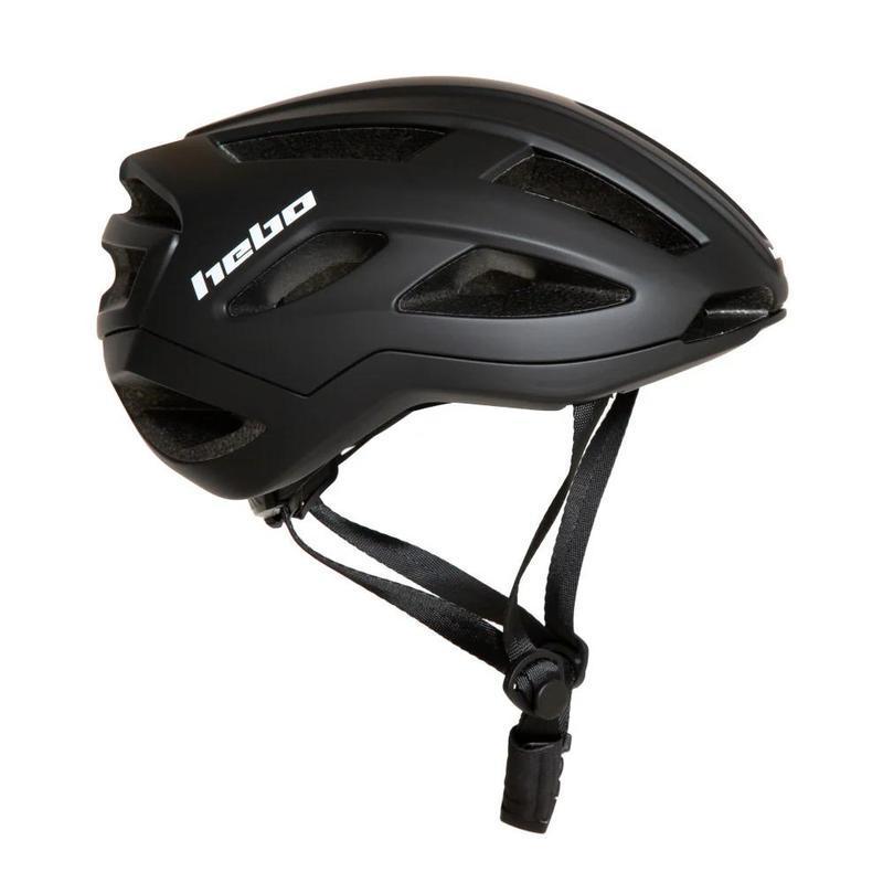 HEBO HB0603N :  CASCO KERNEL negro