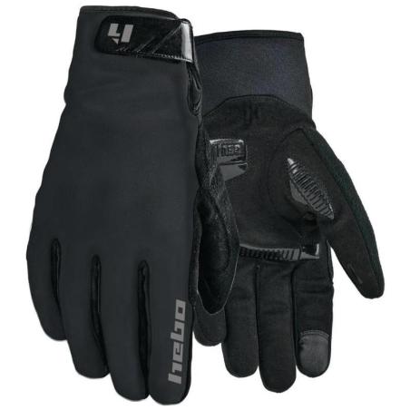 HEBO HB1304N :  GUANTES CLIMATE PAD II negro