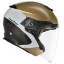 HEBO HC2306D :  CASCO G-263 TMX oro