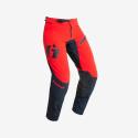HEBO HE3545R :  PANTALON SCRATCH rojo