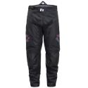 HEBO HE3554N :  PANTALON MX STRATOS TWO WHEELS negro