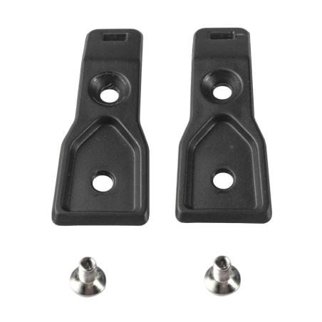 HCR1031: HEBO TAPAS TORNILLOS VISERA+TAPAS CLIPS GAFAS