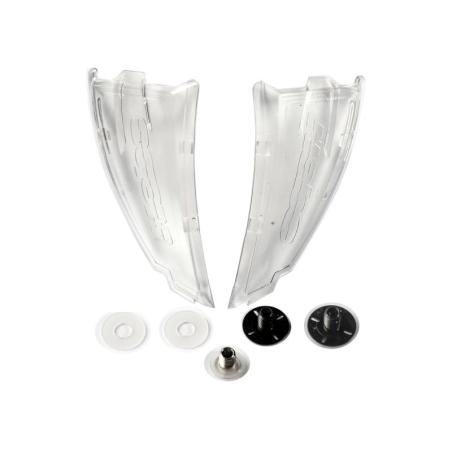 HCR1032: HEBO TAPAS ENTRADAS AIRE ZONE 4