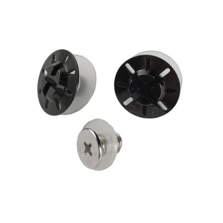 HCR1033: HEBO JGO. TORNILLOS VISERA ZONE 4