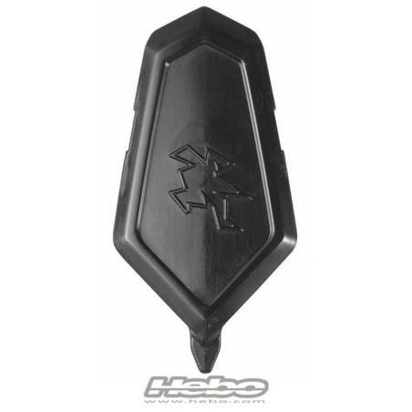 HCR1124: HEBO TAPA TORNILLO ZONE 5