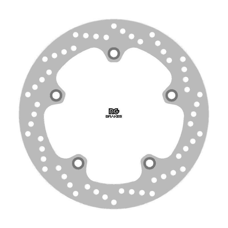 NG BRAKE DISC 2195 : Disco de freno NG BRAKES redondo flotante