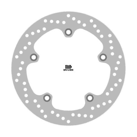 NG BRAKE DISC 2195 : Disco de freno NG BRAKES redondo flotante
