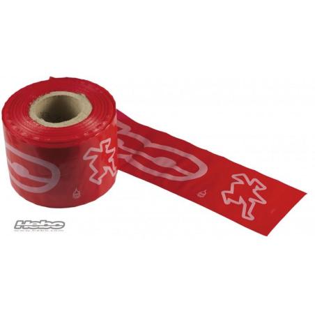 HM2050: HEBO 400 m. CINTA DE MARCAR HEBO