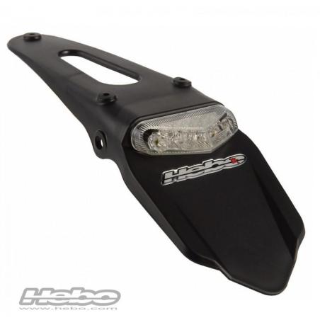 HP20401: HEBO PORTA MATRICULA LEDS ENDURO RACING
