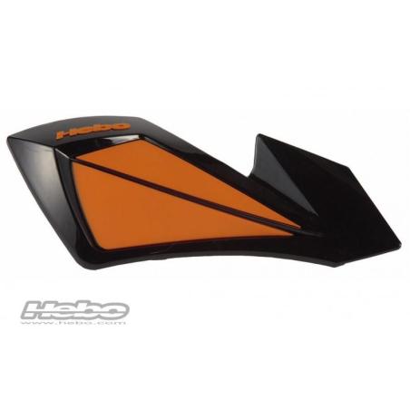 HP20501: HEBO J.PARAM. ABIERTO SCUTT 09+SOPORTE AZUL