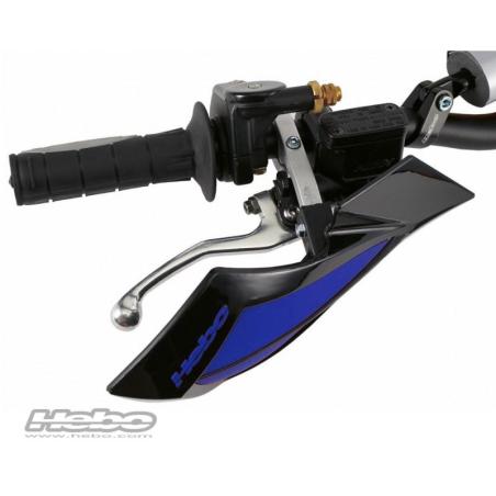 HP20501: HEBO REPUESTO PLAST. PARAMANOS SCUTT 09