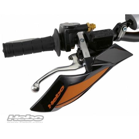 HP20501: HEBO REPUESTO PLAST. PARAMANOS SCUTT 09