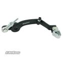 HR8211N: HEBO PEDAL FRENO COMPLETO GAS GAS 2009