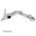 HR8221P: HEBO PEDAL FRENO HONDA-MONTESA 4T