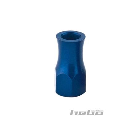HR9000A: HEBO TUERCAS ALUMINIO AGARRE CUBIERTA