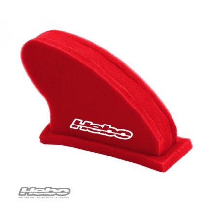 HR9131R: HEBO ESPUMA FILTRO SHERCO 1998-2009