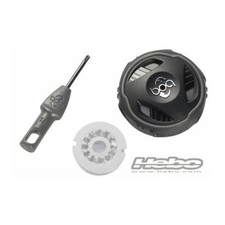 HTR4001: HEBO RUEDA MECANISMO BOA