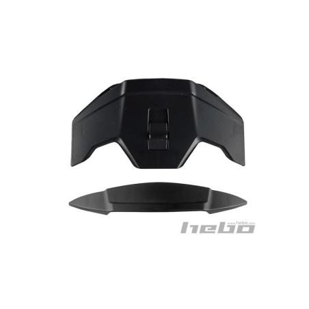 HC2181: HEBO ENTRADA AIRE SUPERIOR + SPOLER TRAS. BRO