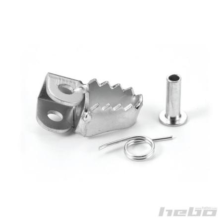 HR9030: HEBO PUNTERA FRENO - REMACHE - MUELLE