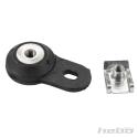 HR9050: HEBO SILENBLOCK ESCAPE KTM, GAS GAS, BETA Y S