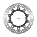 NG BRAKE DISC 2018G : Disco de freno NG BRAKES redondo flotante