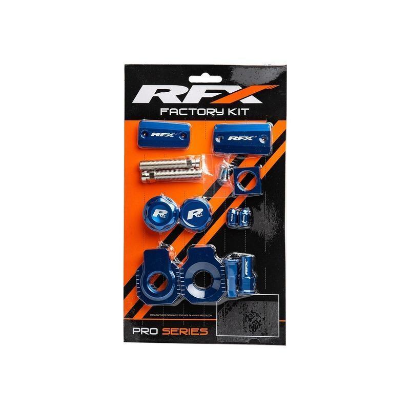 RFX FXFK7240099BU : Kit de estética RFX Factory (Magura)