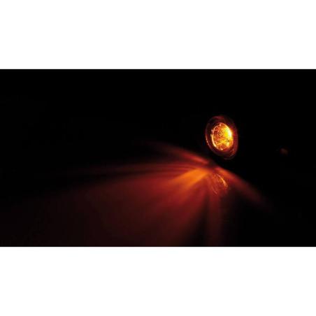 HIGHSIDER 204-2792 : Juego de intermitentes LED HIGHSIDER Akron-X