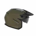HEBO HC1132K :  CASCO HTR-P01 V6 DUO KAKHI