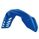 RACETECH R-PAYZFBL9911 : Tapas laterales para caja de filtro RACETECH Yamaha YZ125 / 250