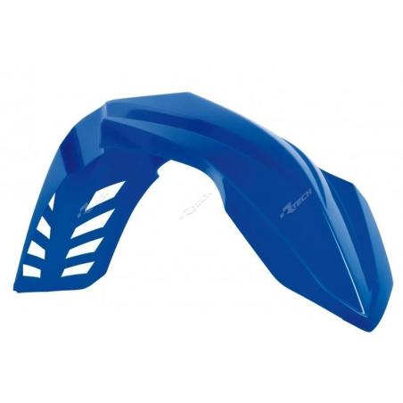 RACETECH R-PAYZFBL9911 : Tapas laterales para caja de filtro RACETECH Yamaha YZ125 / 250