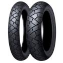 DUNLOP 637828 : Neumático DUNLOP TRAILMAX MIXTOUR 150/70 R 17 69V TL