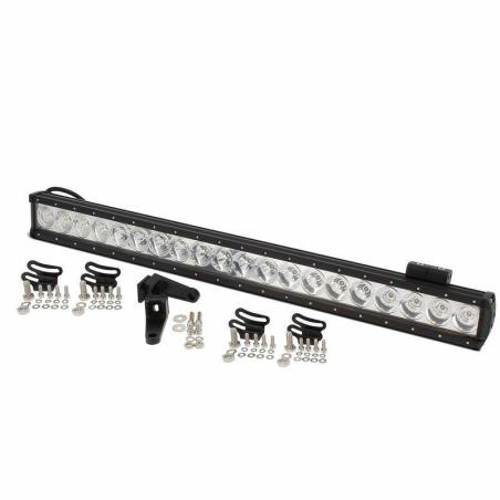 ART 81X-200 : Barra faro Led ART - Cree Led 200W 17000 Lumens 82cm