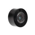 RFX FXCR1003255BK : Rodillo de cadena RFX Race (negro) 32 mm Universal