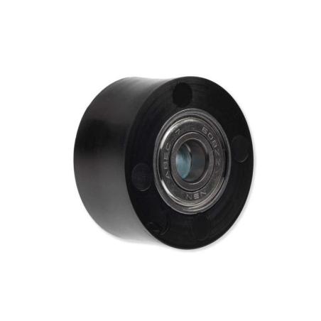 RFX FXCR1003255BK : Rodillo de cadena RFX Race (negro) 32 mm Universal